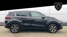 Kia Sportage 1.6 GDi ISG 2 5dr Petrol Estate